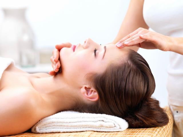 Ζητούνται Spa Therapists