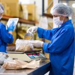 Ζητείται Εργάτης παραγωγής σε εργαστήριο ξηρών καρπών