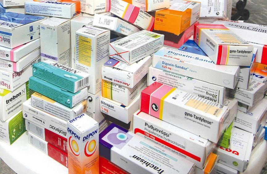 Ζητείται Βοηθός Φαρμακοαποθήκης για παραγγελιοληψία