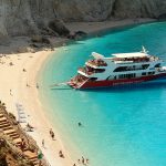 Ζητείται Εκδότης Εισιτηρίων ημερήσιας κρουαζιέρας