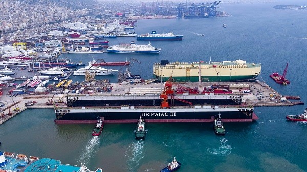 Ζητούνται άτομα για άμεση στελέχωση 20 νέων θέσεων εργασίας από ναυτιλιακή εταιρεία