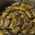 Ζητείται Εργάτρια Παραγωγής (με ειδικότητα σε ντολμαδάκια)