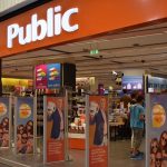 Ζητείται Υπάλληλος Αποθήκης από τα Public