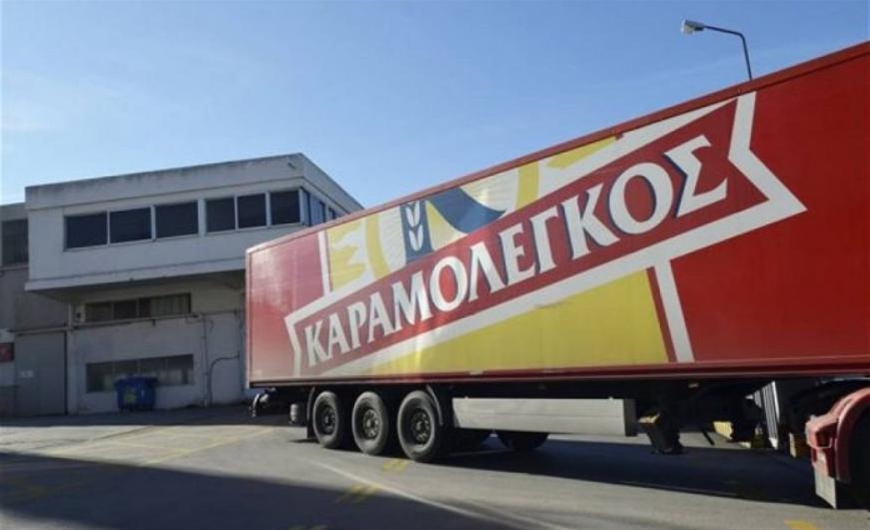 Ζητούνται Εργάτες Παραγωγής στην Αρτοβιομηχανία Καραμολέγκος