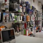 Ζητείται Πωλητής σε κατάστημα με είδη αξεσουάρ κινητής τηλεφωνίας