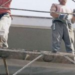 Ζητούνται Ανειδίκευτοι εργάτες σε κατασκευές και ανακαινίσεις