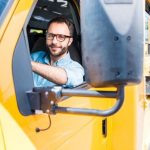 Ζητούνται Οδηγοί Σχολικών Λεωφορείων