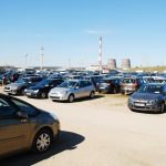 Ζητείται Υπάλληλος για Έκθεση Μεταχειρισμένων Αυτοκινήτων