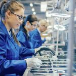 Ζητείται εργατικό προσωπικό σε μεγάλη βιομηχανία