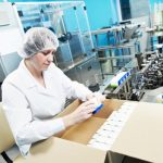 Ζητείται Χειριστής γραμμής παραγωγής φαρμακευτικής εταιρείας