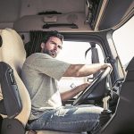 Ζητούνται οδηγοί Γ' και Ε' κατηγορίας (Μισθός 850€-930€)
