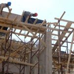 Ζητούνται εργάτες οικοδομής και ανειδίκευτοι