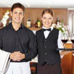 Ζητείται Σερβιτόρος / Σερβιτόρα σε bar-restaurant
