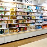 Ζητείται Αισθητικός για κεντρικό φαρμακείο