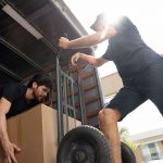 Ζητείται εργάτης για φορτοεκφορτώσεις