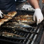 Ζητείται ψήστης με γνώσεις σε κρέας και ψάρι