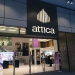 Ζητείται Υπάλληλος Τμήματος Προμηθειών από τα πολυκαταστήματα Αttica