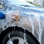 Ζητούνται Πλύντης από συνεργείο - φανοβαφείο (Μισθός 800€)