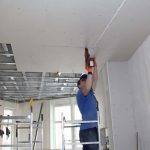 Ζητούνται Ελαιοχρωματιστές, Γυψοσανιδάδες και Βοηθοί (Μισθός 1.200 ευρώ)