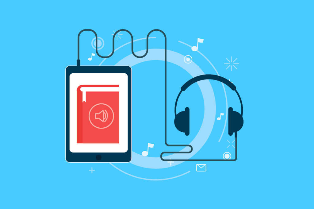 Ζητούνται Αφηγητές για Audio books