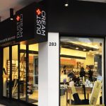 Ζητείται Πωλητής/Πωλήτρια – Make Up Artist από τη DUST+CREAM