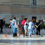 Ζητούνται Καθαρίστριες επαγγελματικών χώρων