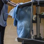 Ζητείται Καθαρίστρια σε εργοστάσιο