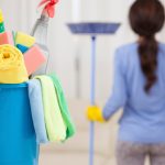 Ζητείται Καθαρίστρια καταστήματος