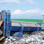 Ζητείται Εργάτης ανακύκλωσης σιδήρων και μετάλλων
