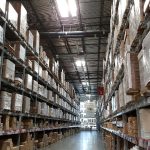 Ζητείται Αποθηκάριος σε εταιρεία γεωργικών μηχανημάτων-εργαλείων
