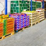 Ζητείται εργάτης αποθήκης φρούτων (Μισθός 900€)