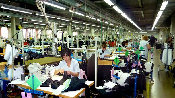Ζητείται κοπέλα για βοηθητικές εργασίες σε βιοτεχνία