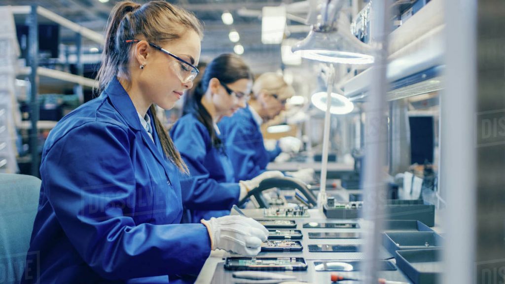 Ζητείται Υπάλληλος παραγωγής τουριστικών ειδών