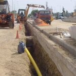 Ζητείται εργοδηγός από κατασκευαστική εταιρεία