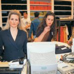 Ζητείται Πωλητής/Πωλήτρια σε κατάστημα ενδυμάτων