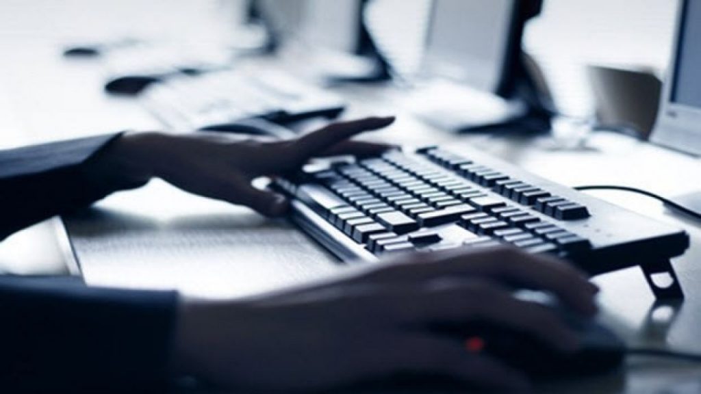 Ζητείται άτομο για γραμματειακή υποστήριξη (Μισθός 750€)