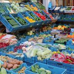 Ζητείται Πωλητής από οπωροπωλείο