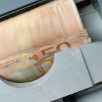 Ζητούνται Καταμετρητές / -τριες Χρημάτων & Ταμειακών συμφωνιών