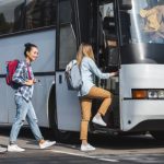 Ζητούνται Συνοδοί λεωφορείων από ιδιωτικό εκπαιδευτήριο