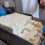 Ζητείται υπάλληλος παραγωγής σε τυροκομείο