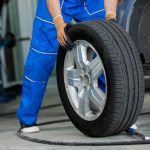 Ζητείται Υπάλληλος σε κατάστημα ελαστικών