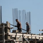 Ζητούνται εργάτες οικοδομοι και ανειδίκευτοι για οικοδομικές εργασίες