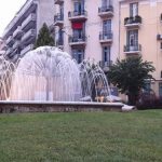Ζητείται Υδραυλικός για έργα και συντήρηση σιντριβανιών (Μισθός 900€)