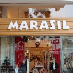 Ζητείται πωλήτρια από τη MARASIL