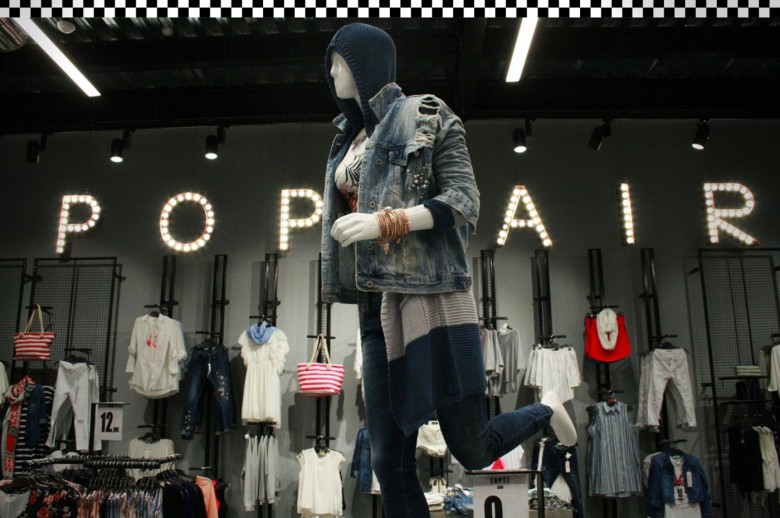 Ζητούνται Υπάλληλοι Αποθήκης από την POP-AIR