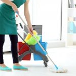 Ζητείται Καμαριέρα / Καθαρίστρια σε εστιατόριο ξενοδοχείου