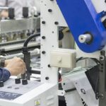 Ζητούνται Χειριστές Μηχανών Παραγωγής Υλικών Συσκευασίας χωρίς απαραίτητη προϋπηρεσία
