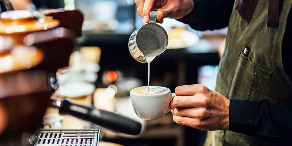Ζητείται Barista από καφέ ιδιωτικής κλινικής