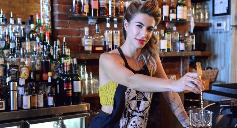 Ζητείται Bartender