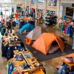 Ζητείται Πωλητής σε κατάστημα ειδών camping